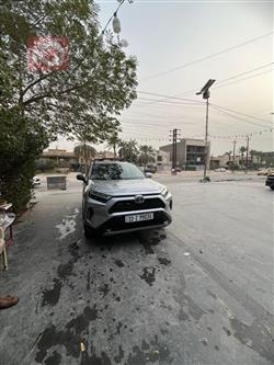 تۆیۆتا ڕاڤ 4